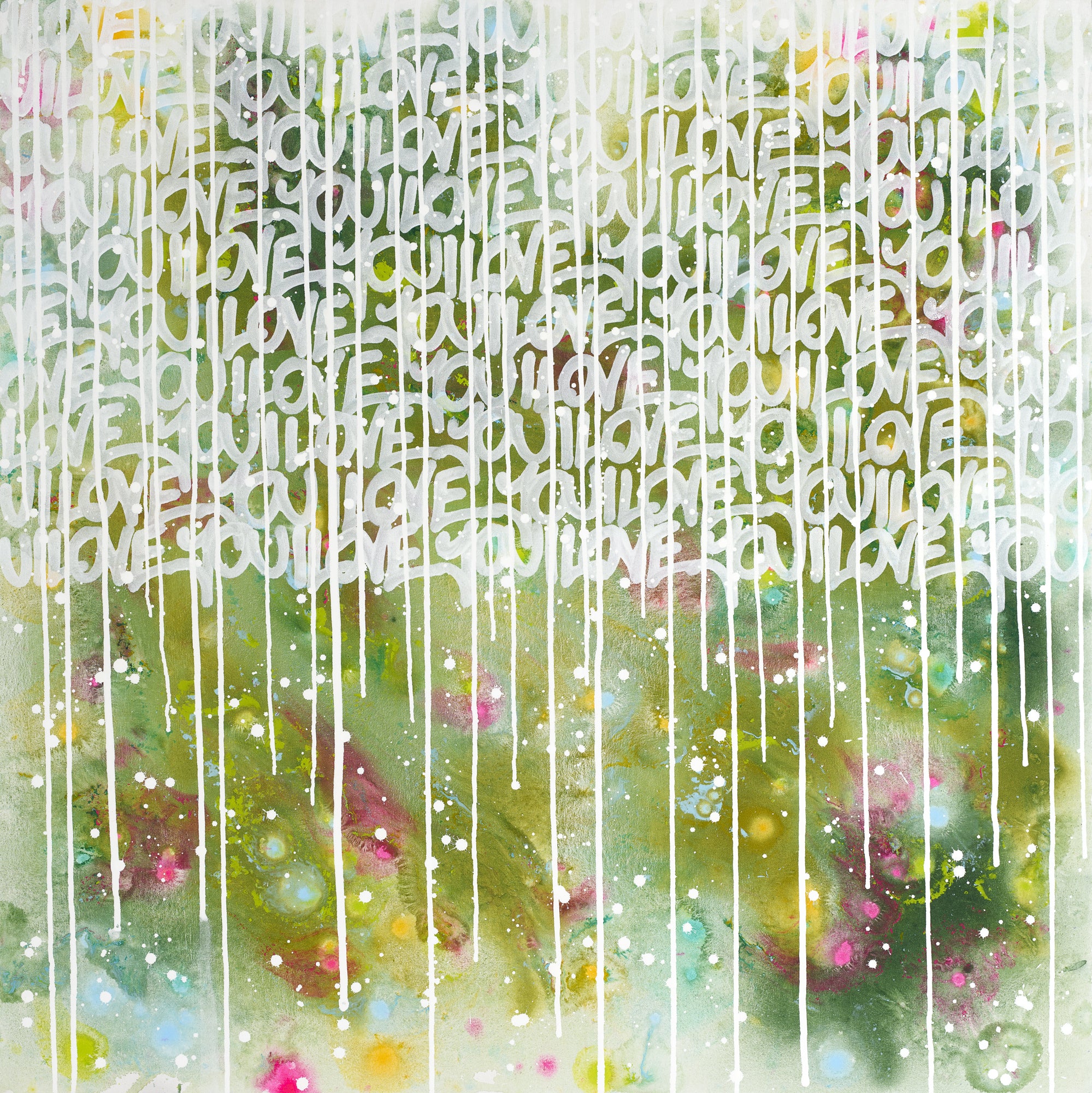 Garden Of Loves