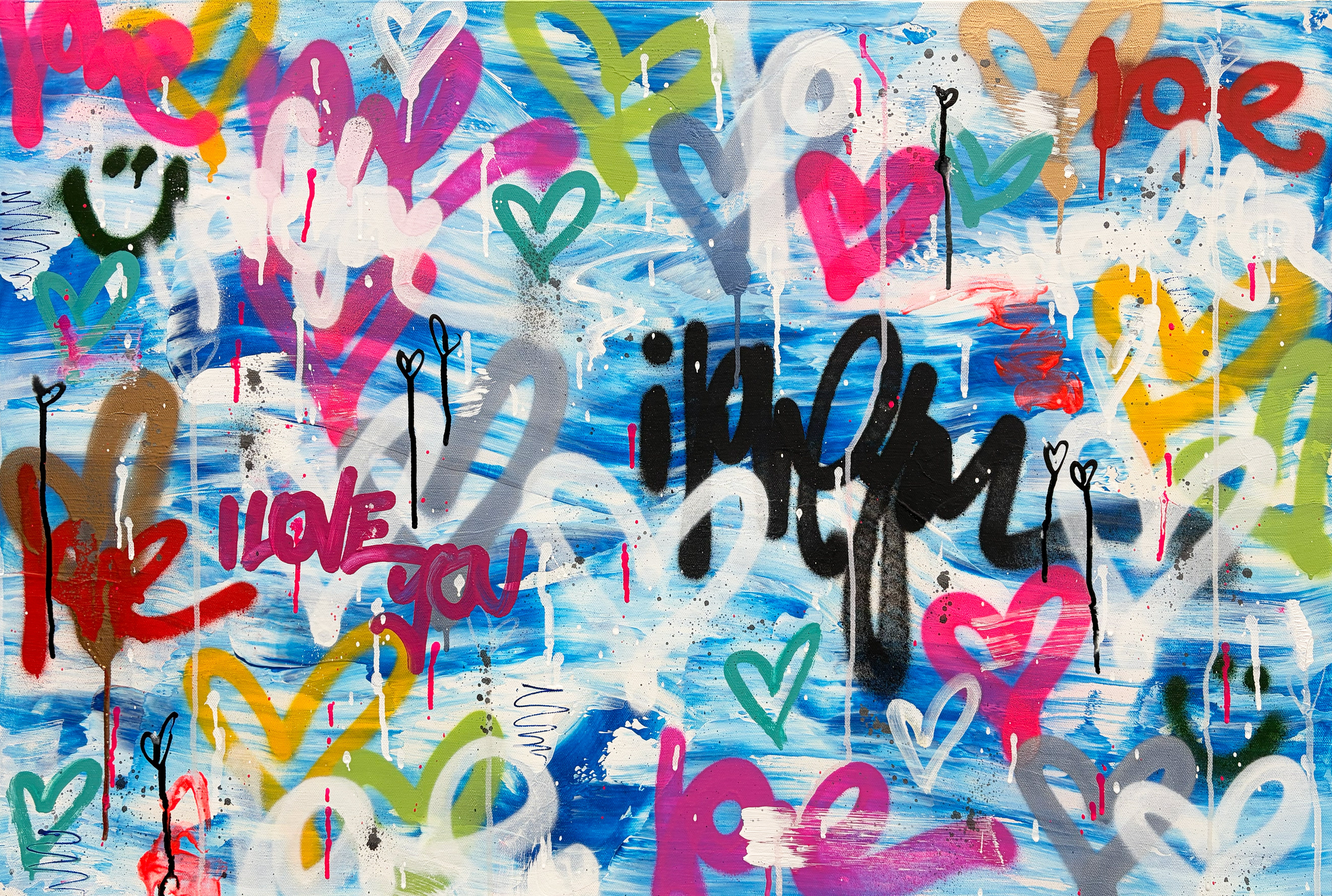It's A Groove Thang